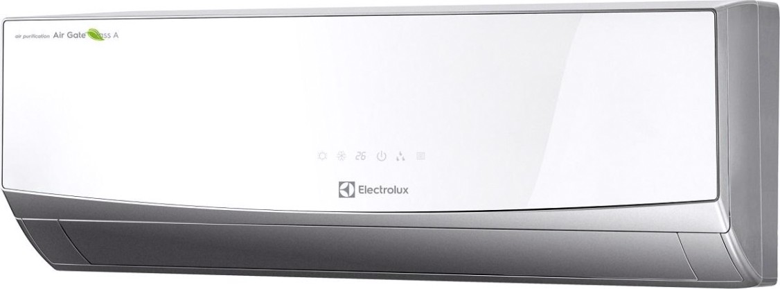 Сплит-система с обычным управлением ELECTROLUX EACS-18HG-M2/N3 Air Gate 2 Milk [НС-1151368]