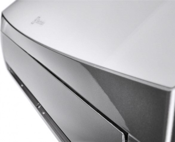 Сплит-система с обычным управлением ELECTROLUX EACS-18HG-M2/N3 Air Gate 2 Milk [НС-1151368]