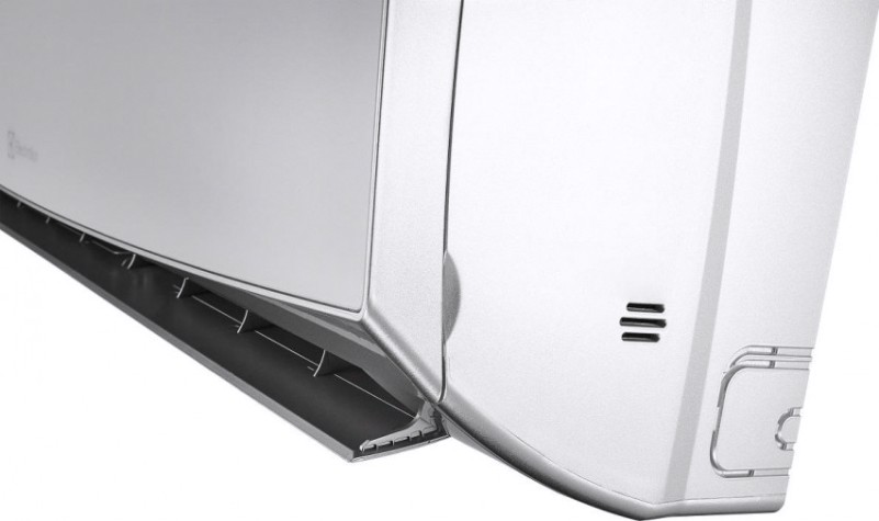 Сплит-система с обычным управлением ELECTROLUX EACS-18HG-M2/N3 Air Gate 2 Milk [НС-1151368]