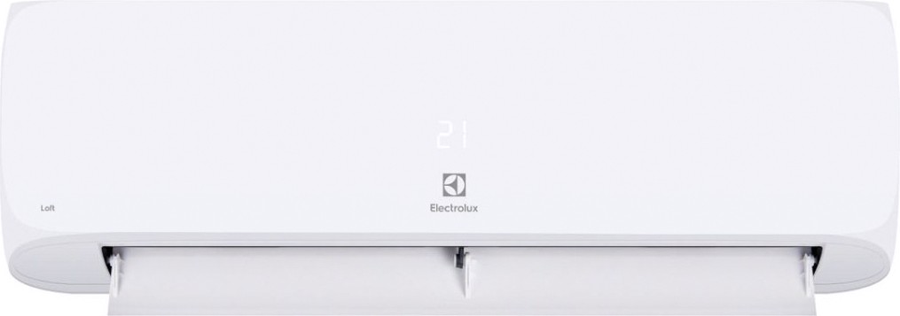 Сплит-система с обычным управлением ELECTROLUX EACS-24HAL/N3 LOFT [НС-1428447]