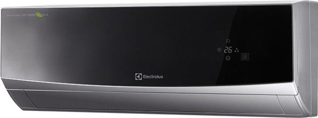 Сплит-система с обычным управлением ELECTROLUX EACS-24HG-B2/N3 Air Gate 2 Black [НС-1151363]