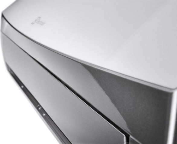 Сплит-система с обычным управлением ELECTROLUX EACS-24HG-M2/N3 Air Gate 2 Milk [НС-1151370]