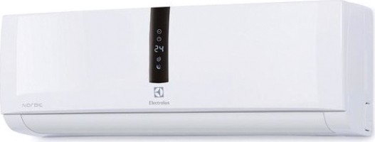 Сплит-система с обычным управлением ELECTROLUX EACS-36HT/N3 NORDIC [НС-1037093]