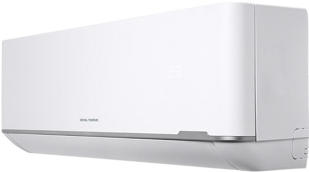 Сплит-система с обычным управлением ROYAL THERMO Barocco RTB-07HN1 [НС-1598283]