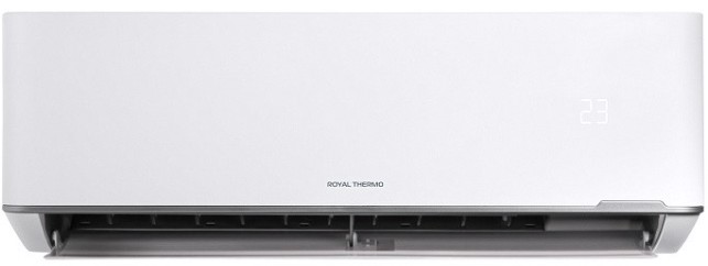 Сплит-система с обычным управлением ROYAL THERMO Barocco RTB-07HN1 [НС-1598283]