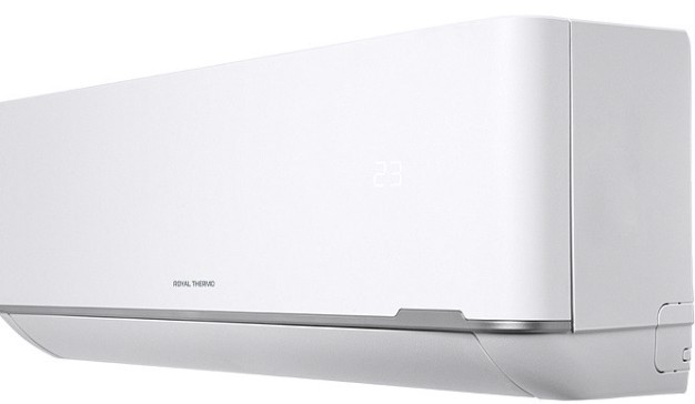 Сплит-система с обычным управлением ROYAL THERMO Barocco RTB-12HN1 [НС-1598285]