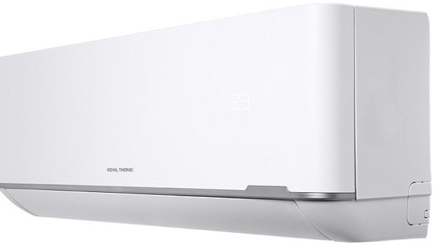 Сплит-система с обычным управлением ROYAL THERMO Barocco RTB-18HN1 [НС-1598286]