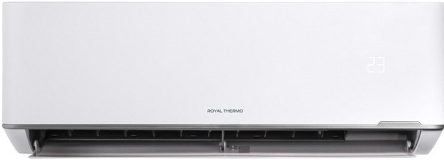 Сплит-система с обычным управлением ROYAL THERMO Barocco RTB-18HN1 [НС-1598286]