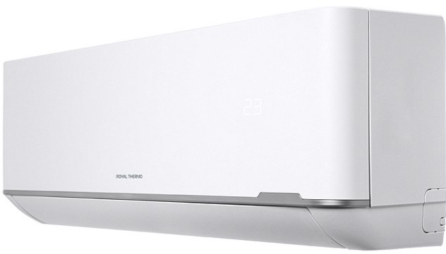 Сплит-система с обычным управлением ROYAL THERMO Barocco RTB-24HN1 [НС-1598287]