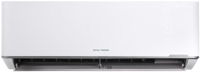 Сплит-система с обычным управлением ROYAL THERMO Barocco RTB-24HN1 [НС-1598287]