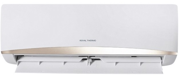 Сплит-система с обычным управлением ROYAL THERMO Perfecto RTP-07HN1 [НС-1598291]
