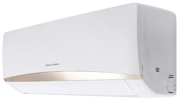 Сплит-система с обычным управлением ROYAL THERMO Perfecto RTP-09HN1 [НС-1598292]