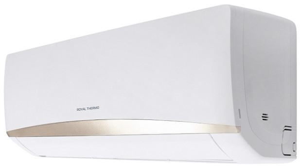 Сплит-система с обычным управлением ROYAL THERMO Perfecto RTP-12HN1 [НС-1598293]