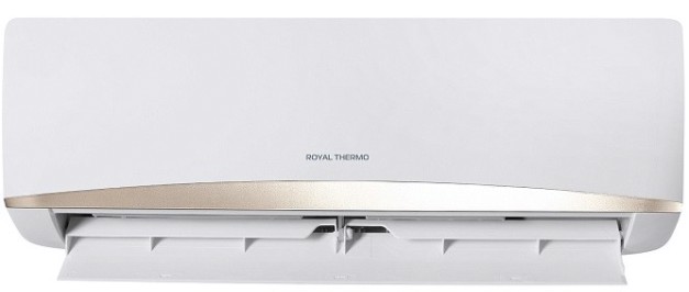 Сплит-система с обычным управлением ROYAL THERMO Perfecto RTP-12HN1 [НС-1598293]