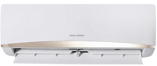 Сплит-система с обычным управлением ROYAL THERMO Perfecto RTP-18HN1 [НС-1598294]