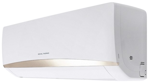 Сплит-система с обычным управлением ROYAL THERMO Perfecto RTP-24HN1 [НС-1598295]