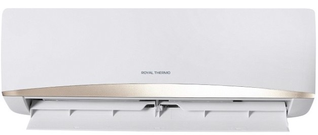 Сплит-система с обычным управлением ROYAL THERMO Perfecto RTP-30HN1 [НС-1598296]