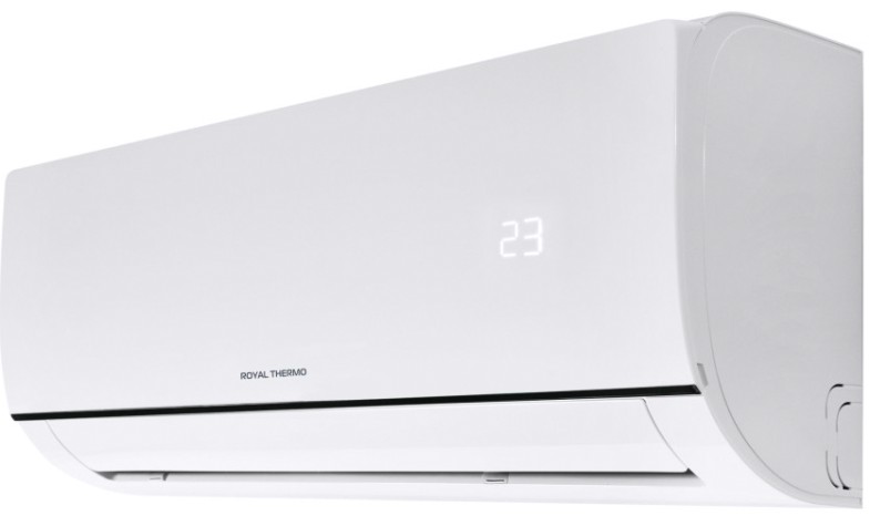 Сплит-система с обычным управлением ROYAL THERMO Siena RTS-07HN1 [НС-1598297]
