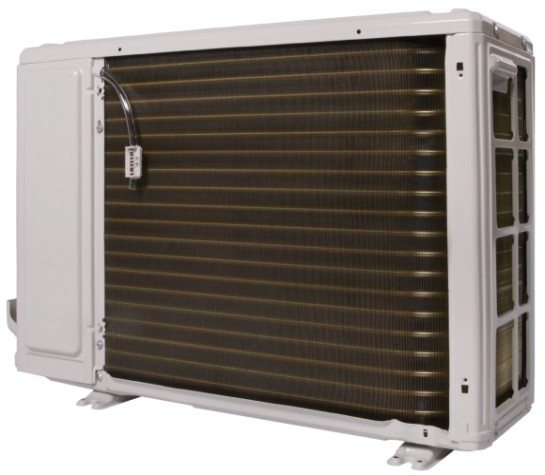 Сплит-система с обычным управлением ROYAL THERMO Siena RTS-07HN1 [НС-1598297]
