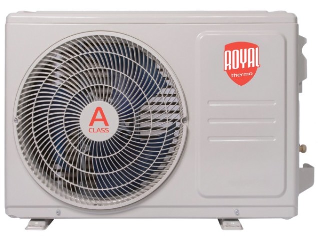 Сплит-система с обычным управлением ROYAL THERMO Siena RTS-07HN1 [НС-1598297]