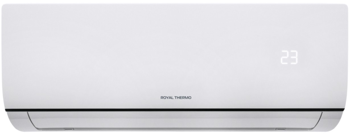 Сплит-система с обычным управлением ROYAL THERMO Siena RTS-09HN1 [НС-1598298]