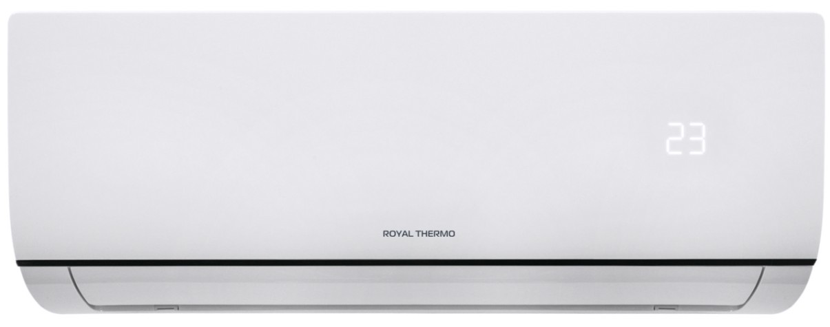 Сплит-система с обычным управлением ROYAL THERMO Siena RTS-12HN1 [НС-1598299]
