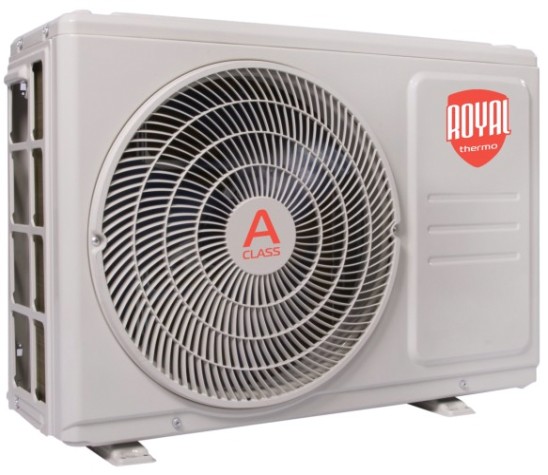 Сплит-система с обычным управлением ROYAL THERMO Siena RTS-12HN1 [НС-1598299]