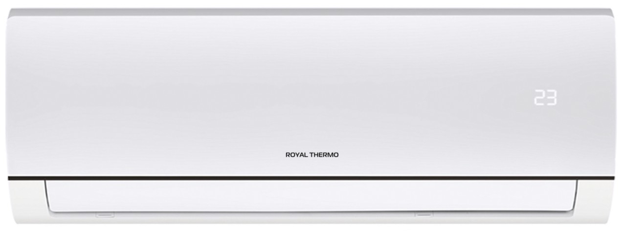 Сплит-система с обычным управлением ROYAL THERMO Siena RTS-18HN1 [НС-1598301]