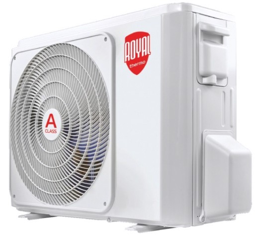 Сплит-система с обычным управлением ROYAL THERMO Siena RTS-18HN1 [НС-1598301]
