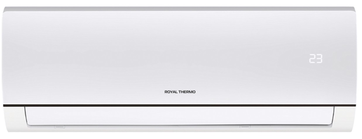 Сплит-система с обычным управлением ROYAL THERMO Siena RTS-24HN1 [НС-1598302]