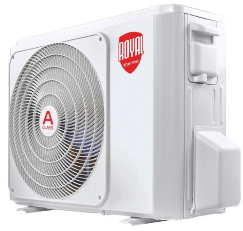 Сплит-система с обычным управлением ROYAL THERMO Siena RTS-24HN1 [НС-1598302]