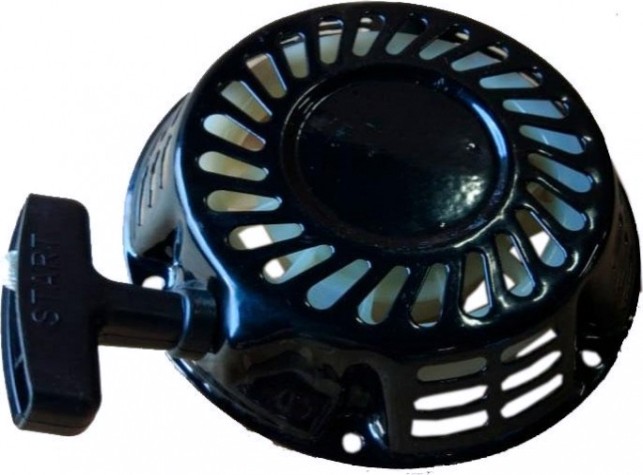 Стартер ручной в сборе LIFAN 182-192F-2 [S 182-192]