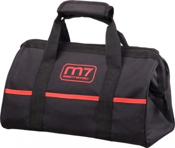 Сумка для инструментов MIGHTY SEVEN ZC-111 370х240х230 мм, водонепроницаемый нейлон