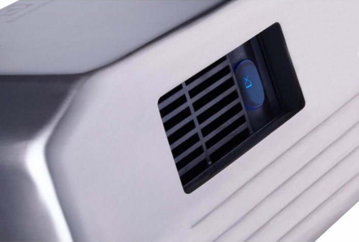 Сушилка для рук ELECTROLUX EHDA – 2500 [НС-0028148]