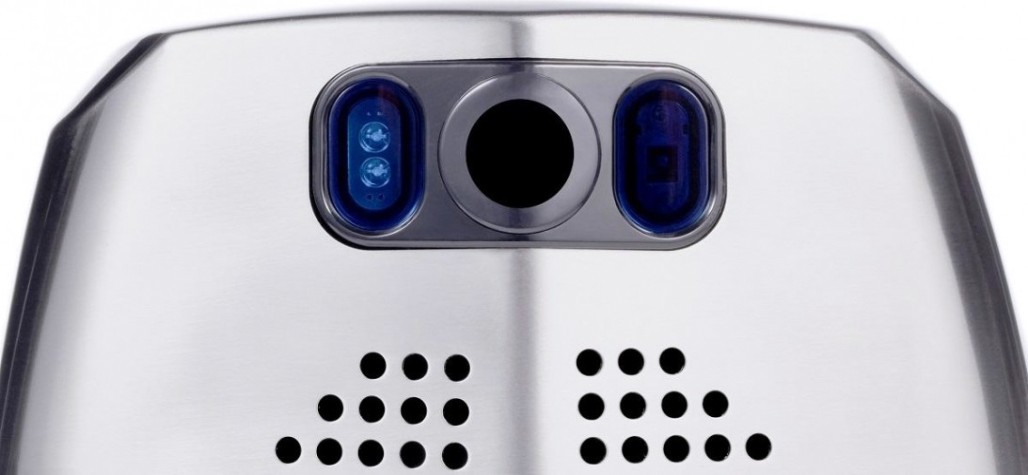 Сушилка для рук ELECTROLUX EHDA/BH-800 высокоскоростная [НС-1132603]