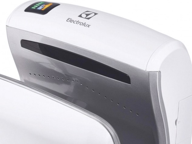 Сушилка для рук ELECTROLUX EHDA/HPF-1200W [НС-1057060]