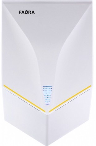 Сушилка для рук Faura FHD-1000W вт, белый цвет [00000038084]