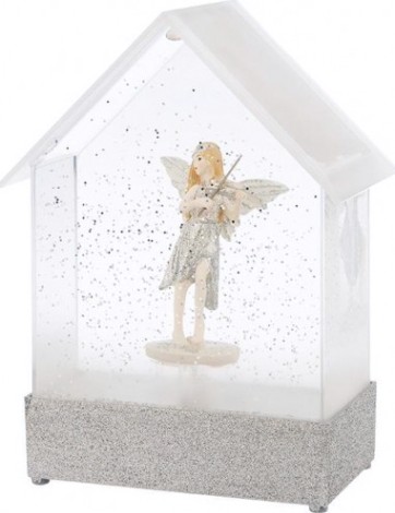 Светильник декоративный Neon-Night Фея с конфетти и мелодией [501-184]