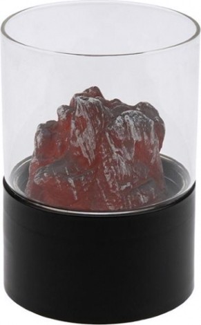 Светильник декоративный Neon-Night Лава d10х16,5 см [511-036]