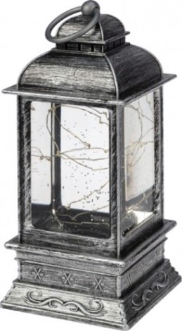 Светильник декоративный Neon-Night Сияние с конфетти и подсветкой [501-060]