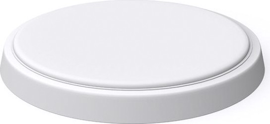 Светильник для ЖКХ светодиодный GAUSS HALL круг 15w 1100lm 4000k 200-240v ip40 d155*33мм [193411215]