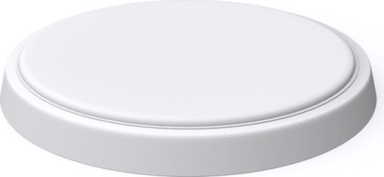 Светильник для ЖКХ светодиодный GAUSS HALL круг 15w 1100lm 4000k 200-240v ip40 d155*33мм [193411215-S]