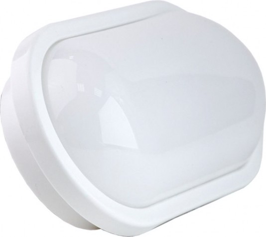 Светильник для ЖКХ светодиодный GLANZEN RPD-0004-15 овал