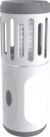 Светильник GAUSS GMQ03 mosquito, 7вт, 3aa, антимоскитный