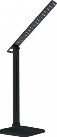 Светильник настольный GAUSS GTL201 10w 580lm 4000k 170-265v черный диммируемый [GT2012]