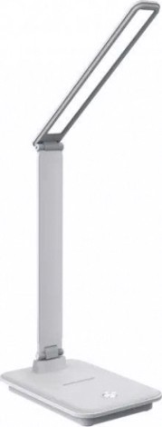 Светильник настольный GAUSS GTL202 10w 550lm 3000-6000k 170-265v белый диммируемый us [GT2021]
