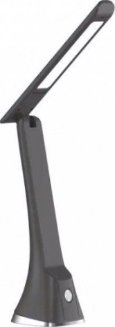 Светильник настольный GAUSS GTL203 6w 380lm 4000k 170-265v черный диммируемый [GT2032]