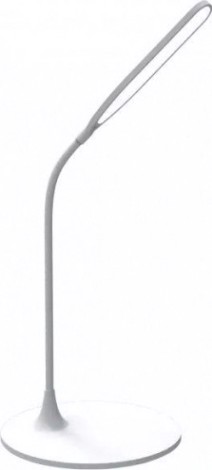 Светильник настольный GAUSS GTL502 qplus 8w 500lm 3500-5500k 170-265v белый диммируем [GT5021]