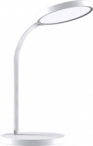 Светильник настольный GAUSS GTL503 Qplus 8w 500lm 4000k 170-265v белый диммируемый usb [GT5031]