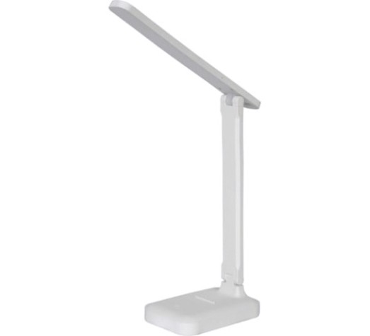 Светильник настольный GLANZEN DL-0002-08-R-white светодиодный usb